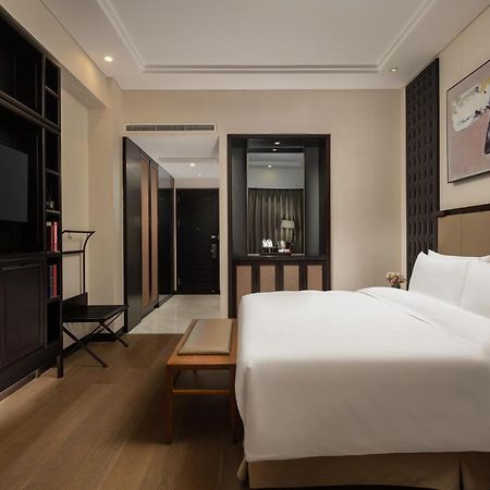 The Senz Hotel & Spa Thượng Hải Ngoại thất bức ảnh