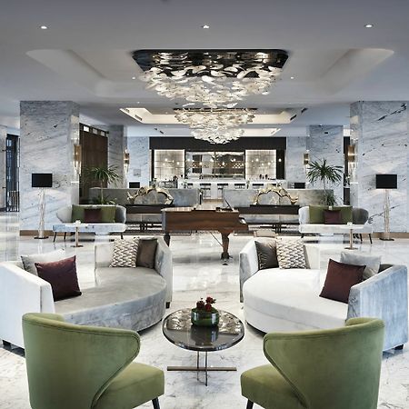 The Senz Hotel & Spa Thượng Hải Ngoại thất bức ảnh