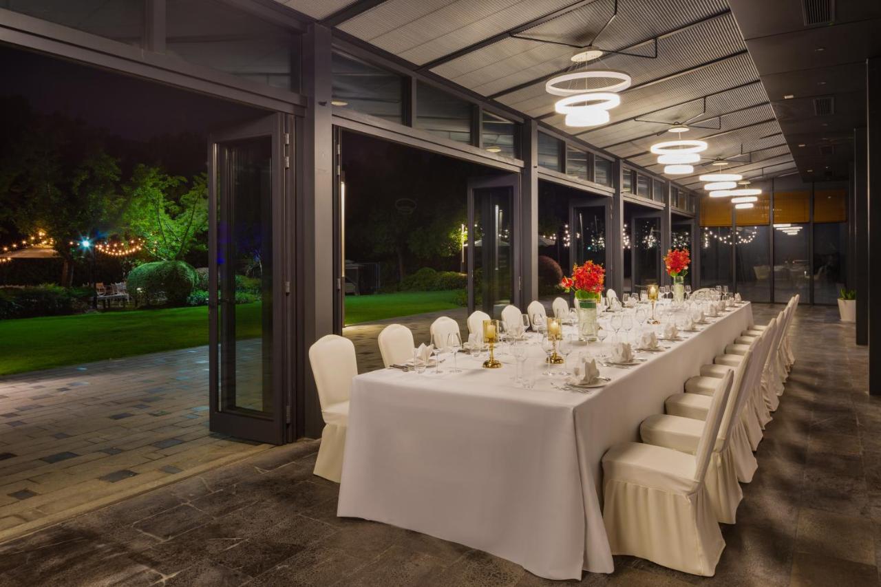 The Senz Hotel & Spa Thượng Hải Ngoại thất bức ảnh