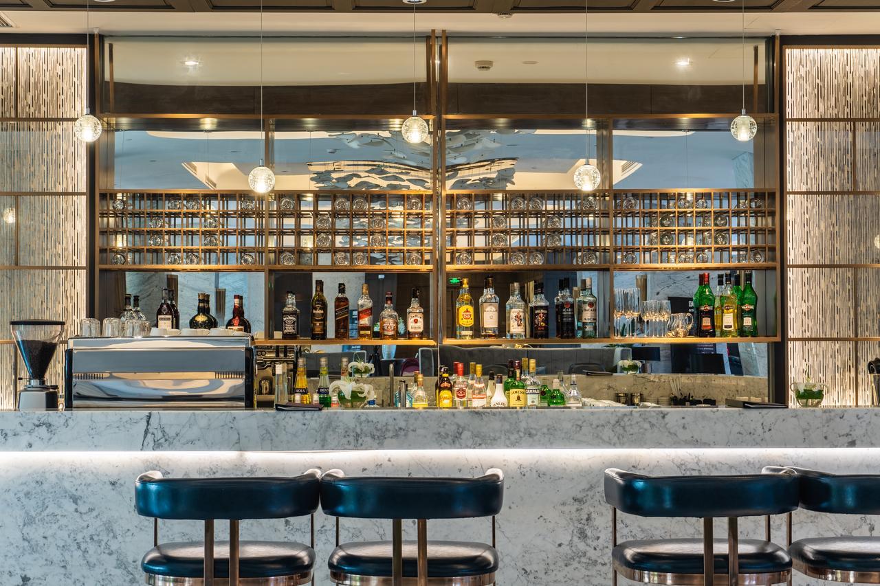 The Senz Hotel & Spa Thượng Hải Ngoại thất bức ảnh