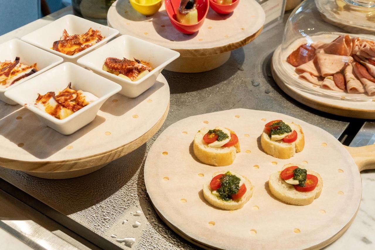 The Senz Hotel & Spa Thượng Hải Ngoại thất bức ảnh