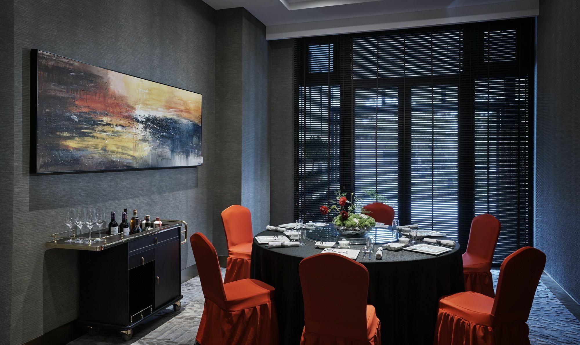 The Senz Hotel & Spa Thượng Hải Ngoại thất bức ảnh