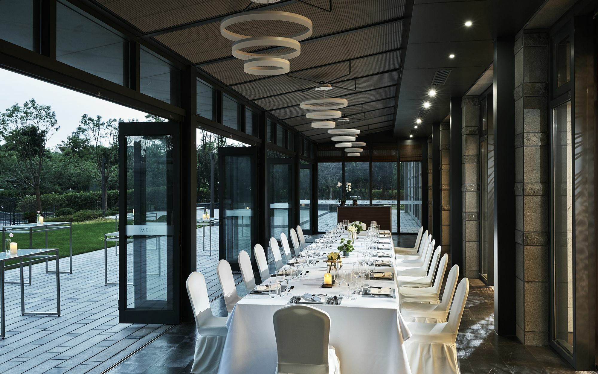 The Senz Hotel & Spa Thượng Hải Ngoại thất bức ảnh